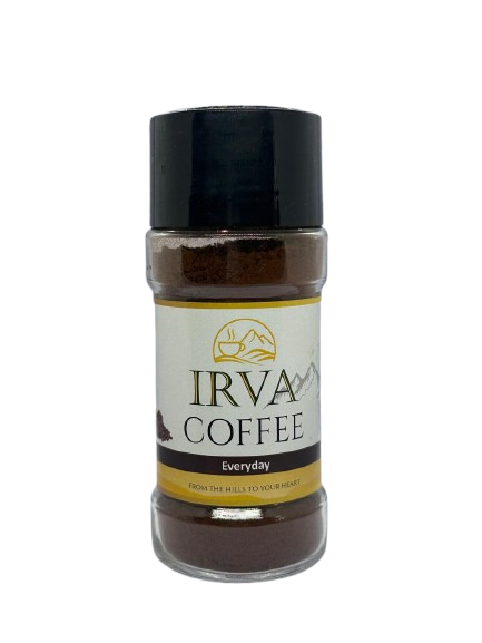 Irva Everyday Instant Coffee