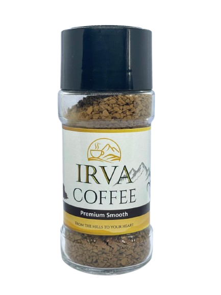 Irva Premium Smooth