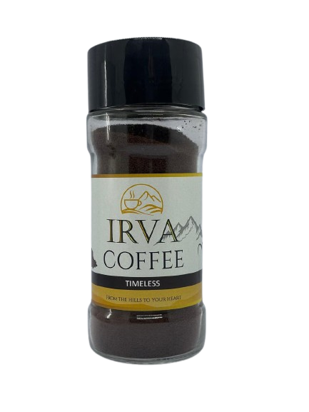 Irva Timeless Spray-Dried Coffee