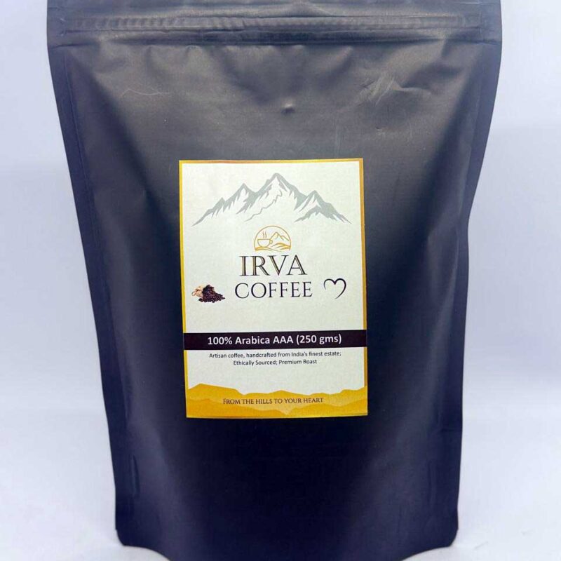 Irva 100% Arabica AAA - Image 2