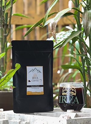 Irva Espresso
