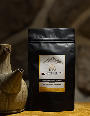 Irva Monsoon Malabar