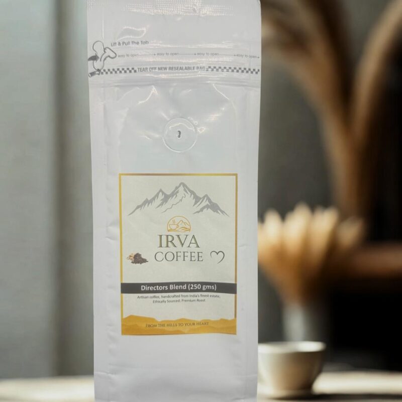 Irva Directors Blend - Image 2