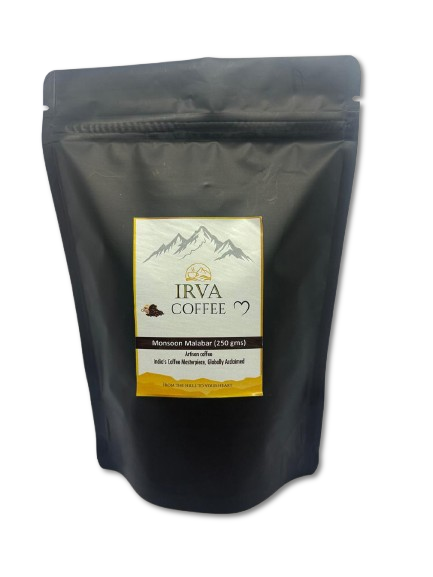Irva Monsoon Malabar