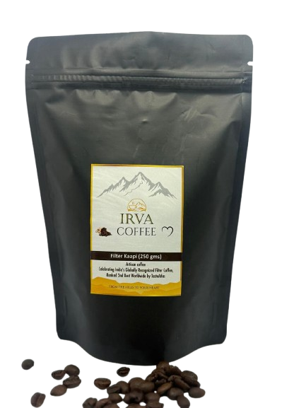 Irva Filter Kaapi