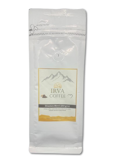 Irva Directors Blend